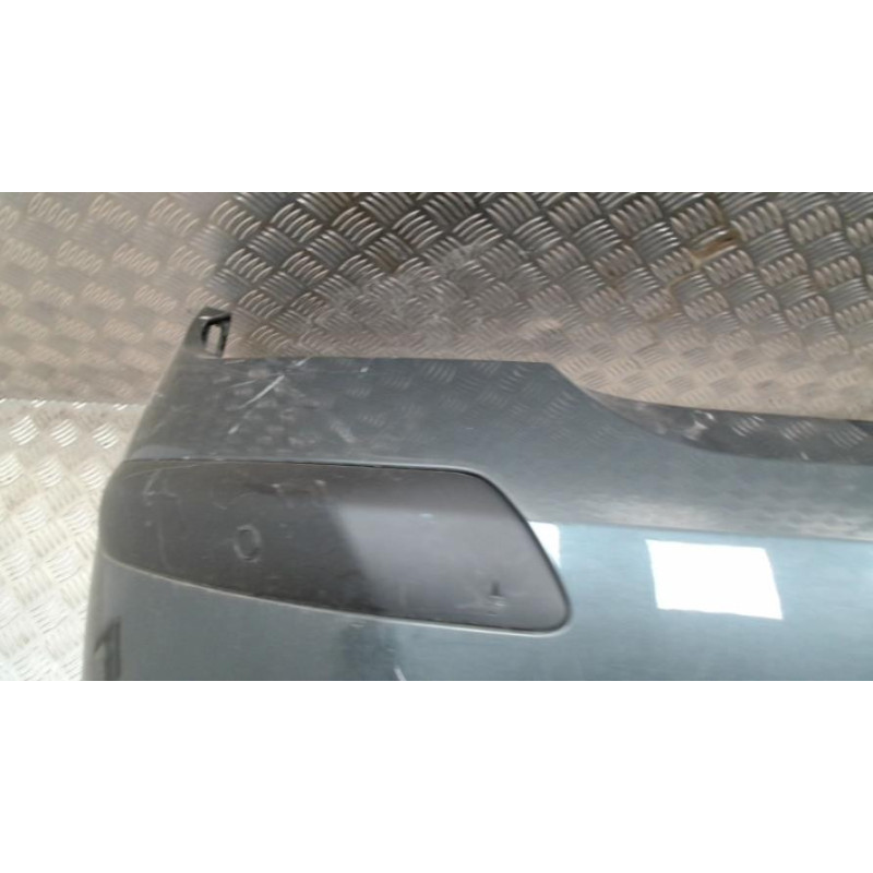 Pare choc arriere PEUGEOT 308 1 PHASE 1 d’occasion
