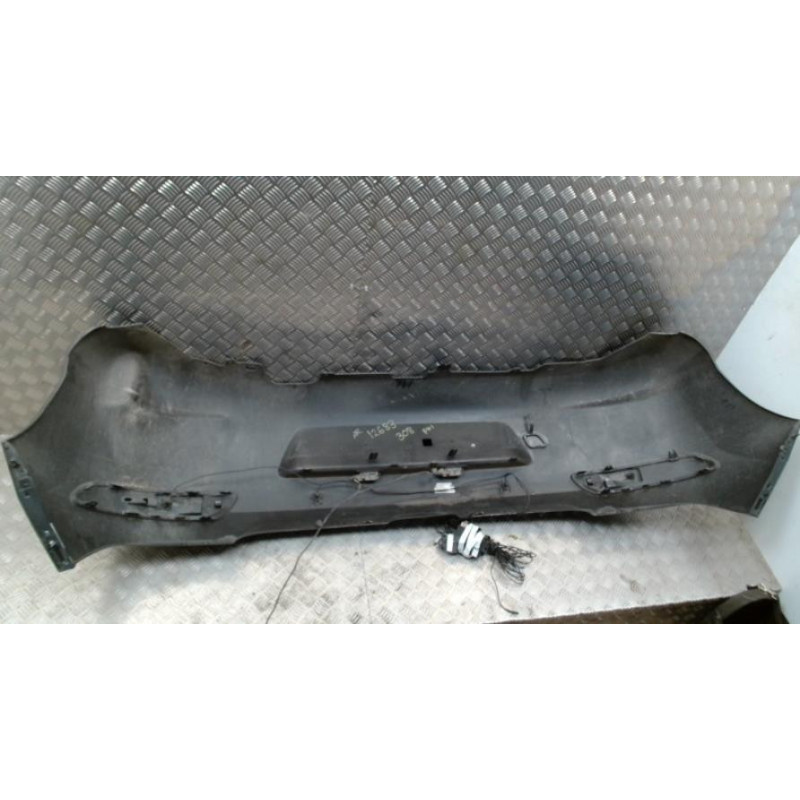 Pare choc arriere PEUGEOT 308 1 PHASE 1 d’occasion