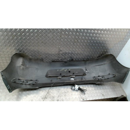 Pare choc arriere PEUGEOT 308 1 PHASE 1 d’occasion