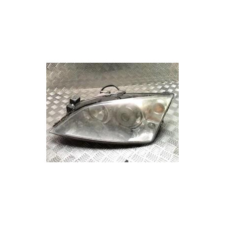 Optique avant principal gauche (feux)(phare) FORD MONDEO 2 d’occasion