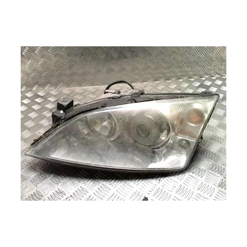 Optique avant principal gauche (feux)(phare) FORD MONDEO 2 d’occasion