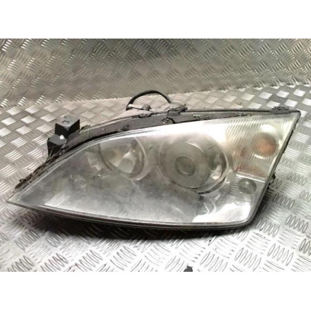 Optique avant principal gauche (feux)(phare) FORD MONDEO 2 d’occasion