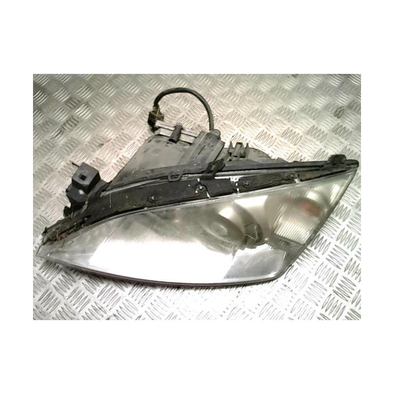 Optique avant principal gauche (feux)(phare) FORD MONDEO 2 d’occasion