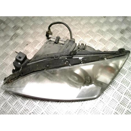 Optique avant principal gauche (feux)(phare) FORD MONDEO 2 d’occasion
