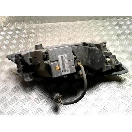 Optique avant principal gauche (feux)(phare) FORD MONDEO 2 d’occasion