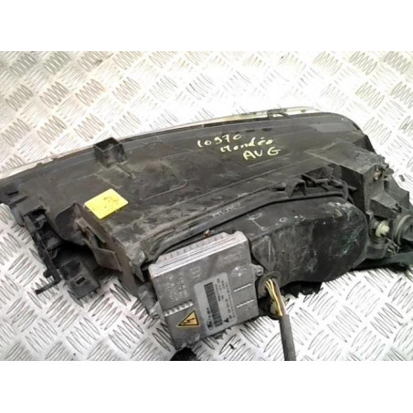 Optique avant principal gauche (feux)(phare) FORD MONDEO 2 d’occasion