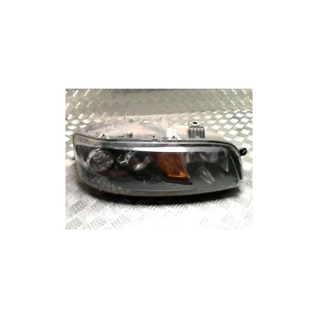 Optique avant principal droit (feux)(phare) FIAT PUNTO 2 PHASE 1 d’occasion
