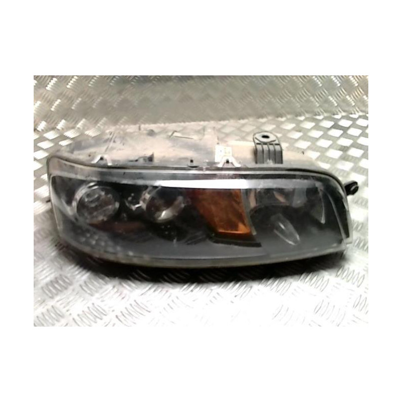 Optique avant principal droit (feux)(phare) FIAT PUNTO 2 PHASE 1 d’occasion