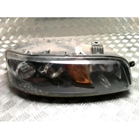 Optique avant principal droit (feux)(phare) FIAT PUNTO 2 PHASE 1 d’occasion