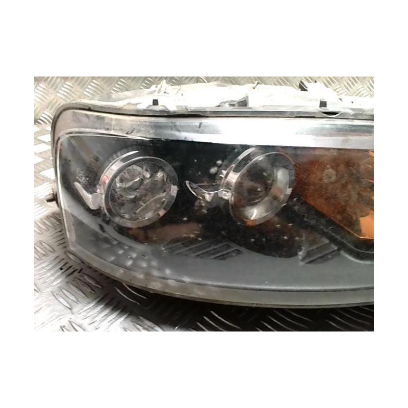 Optique avant principal droit (feux)(phare) FIAT PUNTO 2 PHASE 1 d’occasion