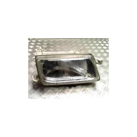Optique avant principal droit (feux)(phare) OPEL ASTRA d’occasion