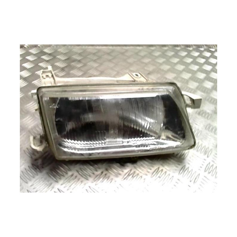 Optique avant principal droit (feux)(phare) OPEL ASTRA d’occasion