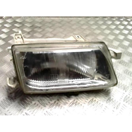 Optique avant principal droit (feux)(phare) OPEL ASTRA d’occasion
