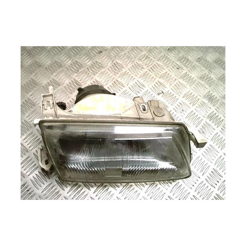 Optique avant principal droit (feux)(phare) OPEL ASTRA d’occasion