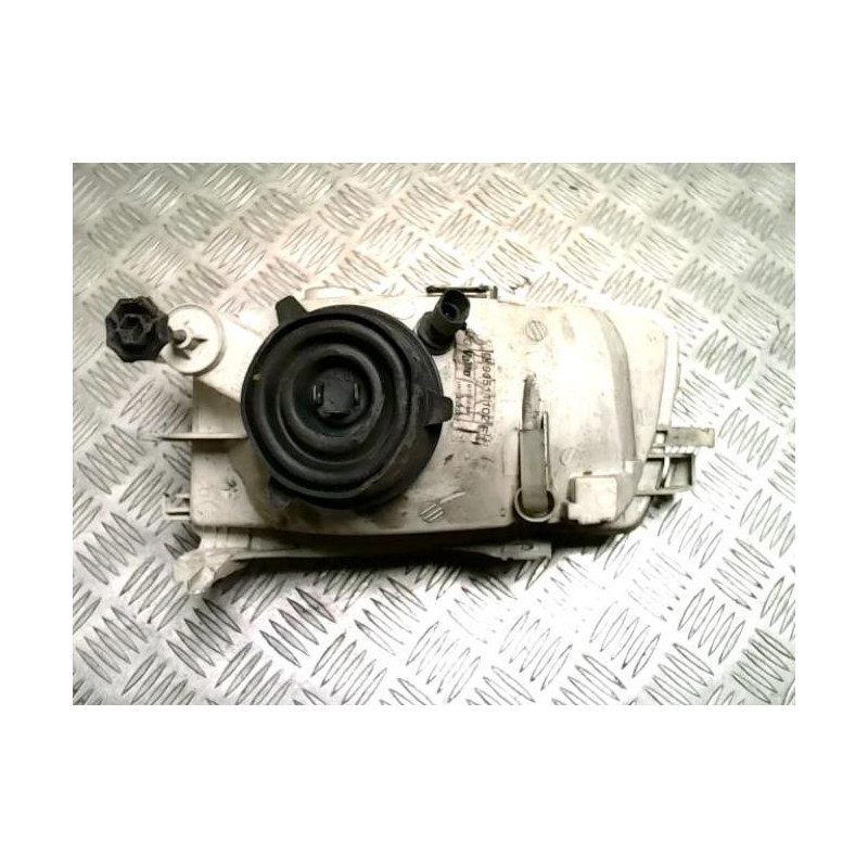 Optique avant principal droit (feux)(phare) OPEL ASTRA d’occasion