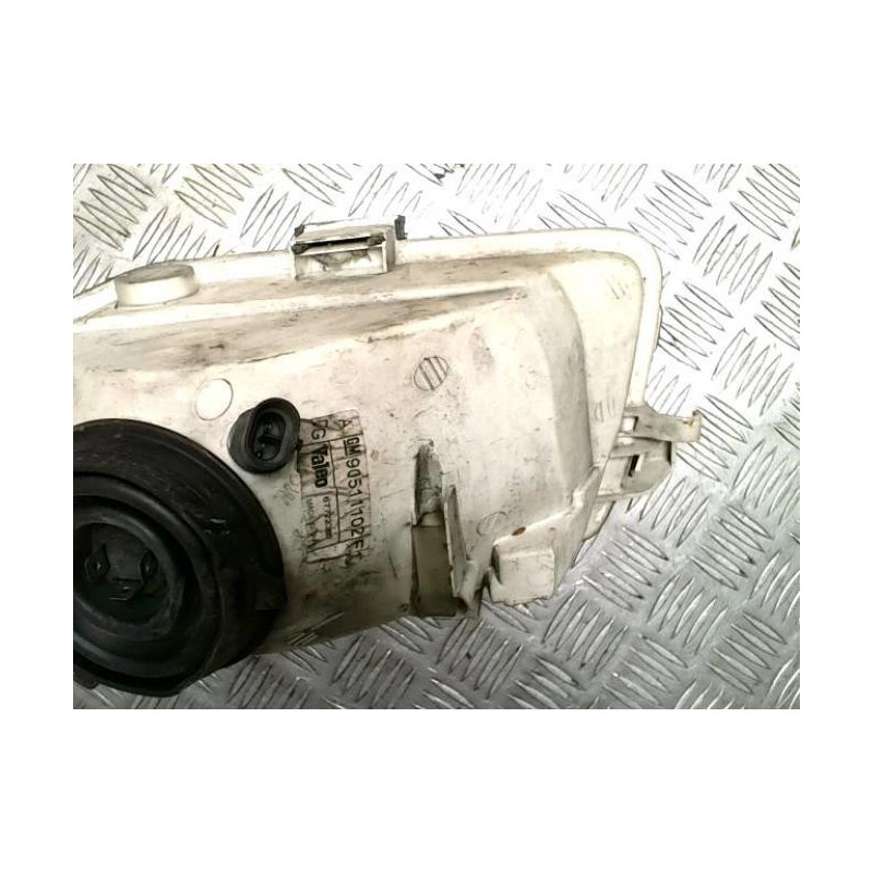 Optique avant principal droit (feux)(phare) OPEL ASTRA d’occasion