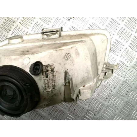 Optique avant principal droit (feux)(phare) OPEL ASTRA d’occasion