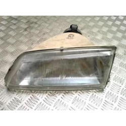 Optique avant principal gauche (feux)(phare) PEUGEOT 106 PHASE 1 d’occasion