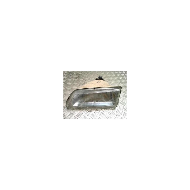 Optique avant principal gauche (feux)(phare) PEUGEOT 106 PHASE 1 d’occasion