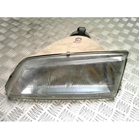 Optique avant principal gauche (feux)(phare) PEUGEOT 106 PHASE 1 d’occasion
