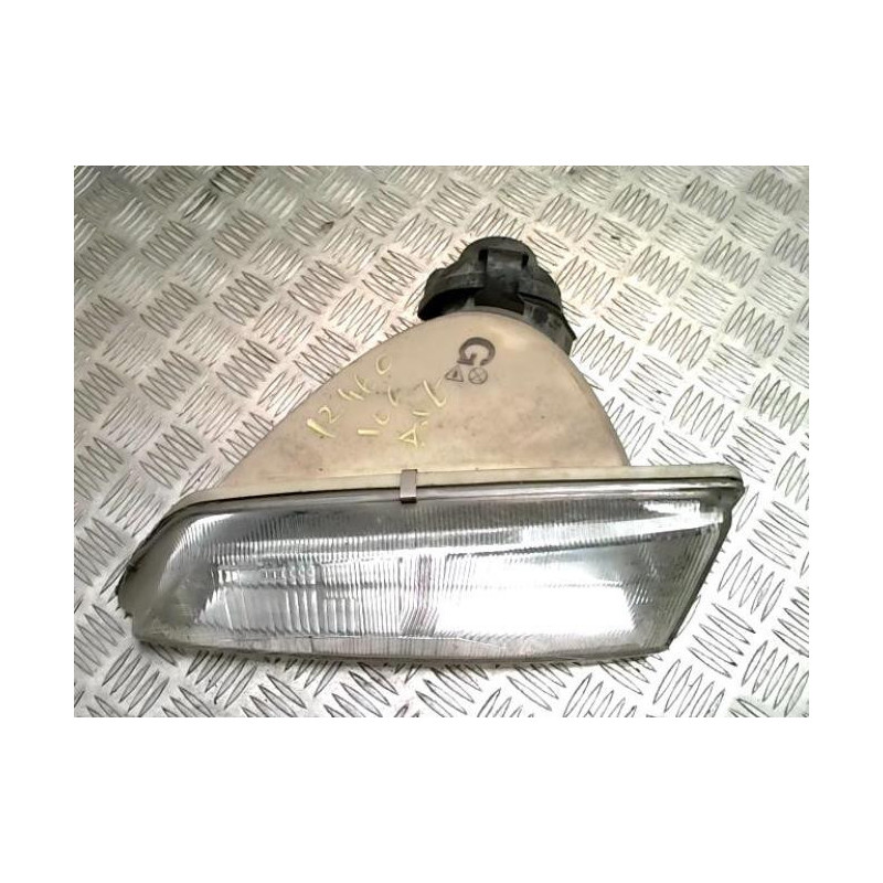 Optique avant principal gauche (feux)(phare) PEUGEOT 106 PHASE 1 d’occasion