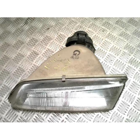 Optique avant principal gauche (feux)(phare) PEUGEOT 106 PHASE 1 d’occasion