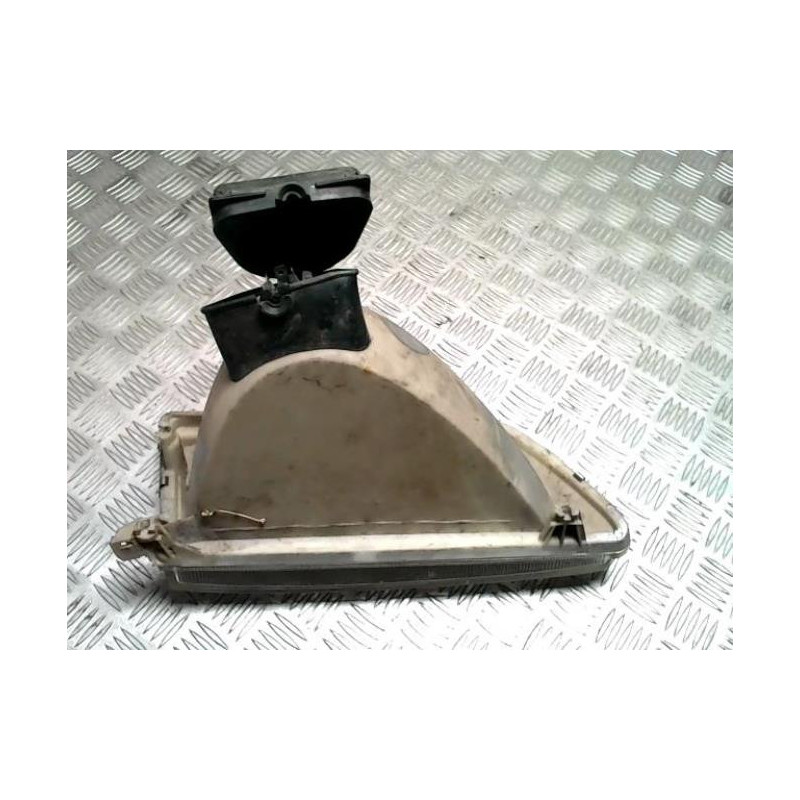 Optique avant principal gauche (feux)(phare) PEUGEOT 106 PHASE 1 d’occasion