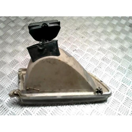 Optique avant principal gauche (feux)(phare) PEUGEOT 106 PHASE 1 d’occasion