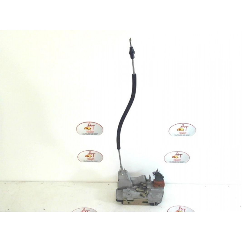 Serrure arriere gauche PEUGEOT 307 PH1 HAYON (3A/C/D) HDI d’occasion