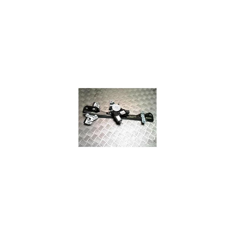 Leve vitre electrique avant gauche OPEL MOKKA 1 PHASE 1 d’occasion