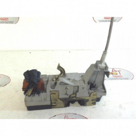 Serrure arriere gauche PEUGEOT 307 PH1 HAYON (3A/C/D) HDI d’occasion