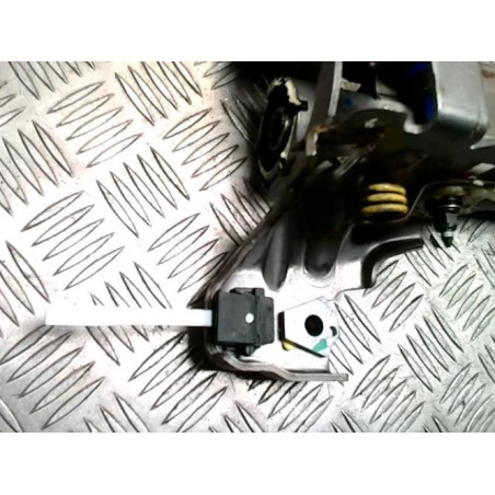 Colonne de direction OPEL MOKKA 1 PHASE 1 d’occasion
