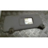 Pare soleil gauche MERCEDES CLASSE B 245 PHASE 1 d’occasion
