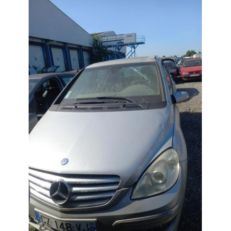 Pare soleil gauche MERCEDES CLASSE B 245 PHASE 1 d’occasion