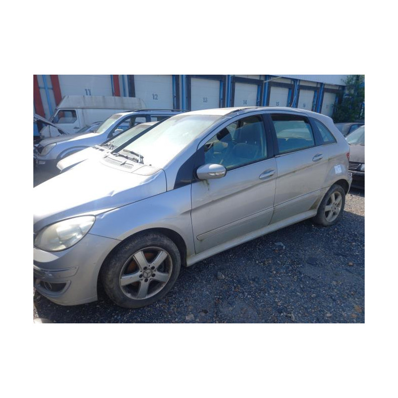 Pare soleil gauche MERCEDES CLASSE B 245 PHASE 1 d’occasion