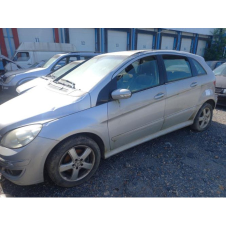 Pare soleil gauche MERCEDES CLASSE B 245 PHASE 1 d’occasion