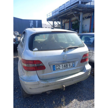 Pare soleil gauche MERCEDES CLASSE B 245 PHASE 1 d’occasion