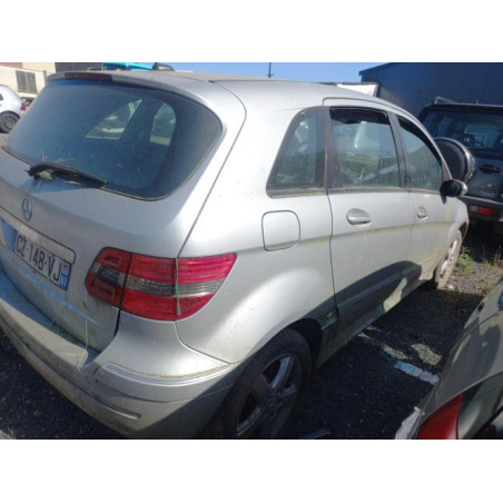 Pare soleil gauche MERCEDES CLASSE B 245 PHASE 1 d’occasion