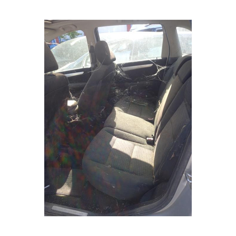 Pare soleil gauche MERCEDES CLASSE B 245 PHASE 1 d’occasion