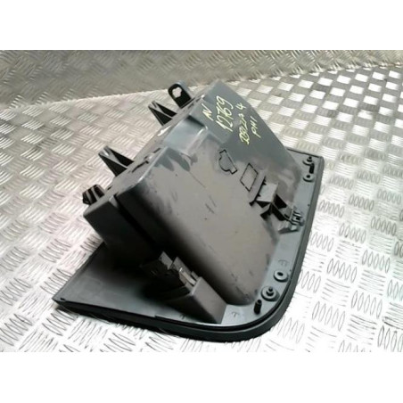 Boite a gants SEAT IBIZA 4 PHASE 1 d’occasion