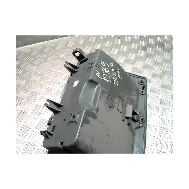 Boite a gants SEAT IBIZA 4 PHASE 1 d’occasion