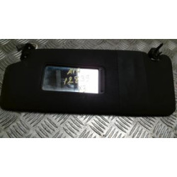 Pare soleil gauche BMW X3 E83 PHASE 1 d’occasion