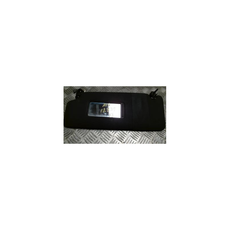 Pare soleil gauche BMW X3 E83 PHASE 1 d’occasion