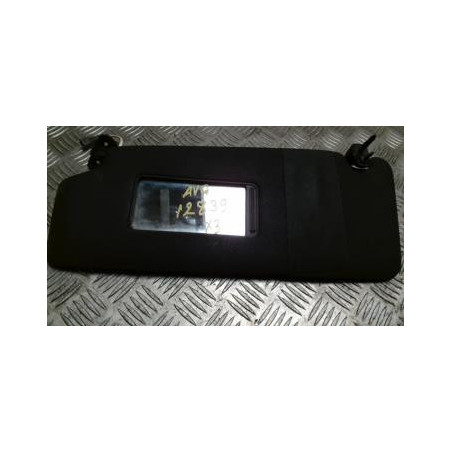 Pare soleil gauche BMW X3 E83 PHASE 1 d’occasion