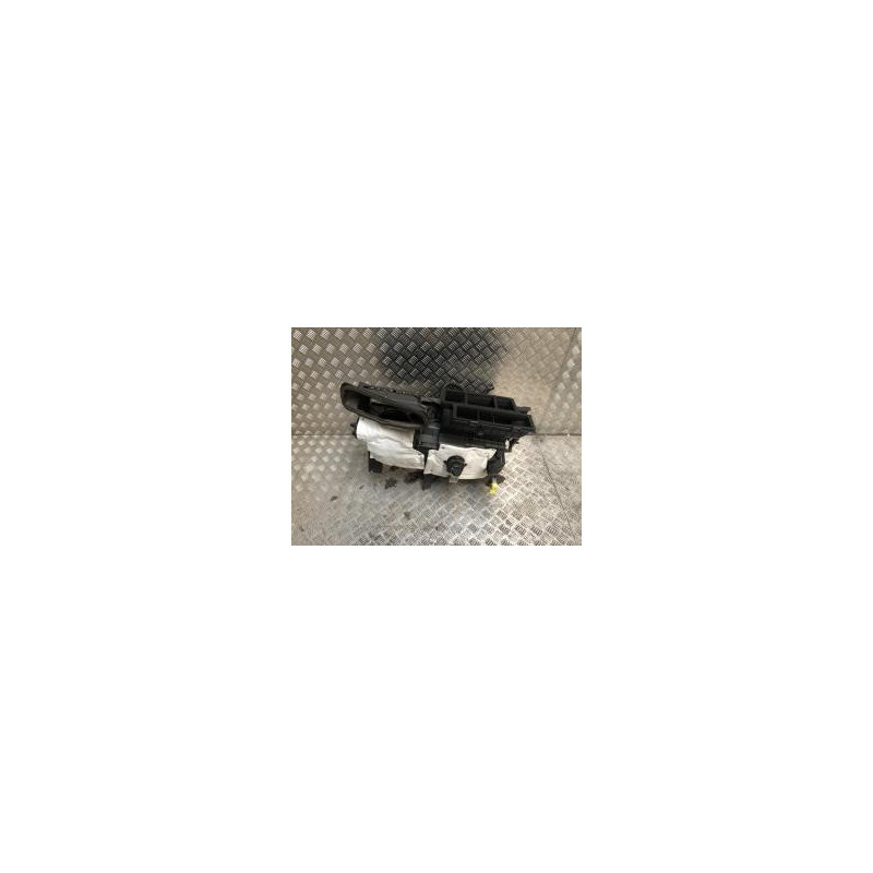 Bloc chauffage HYUNDAI VELOSTER COUPE d’occasion