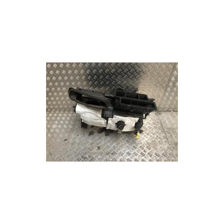 Bloc chauffage HYUNDAI VELOSTER COUPE d’occasion