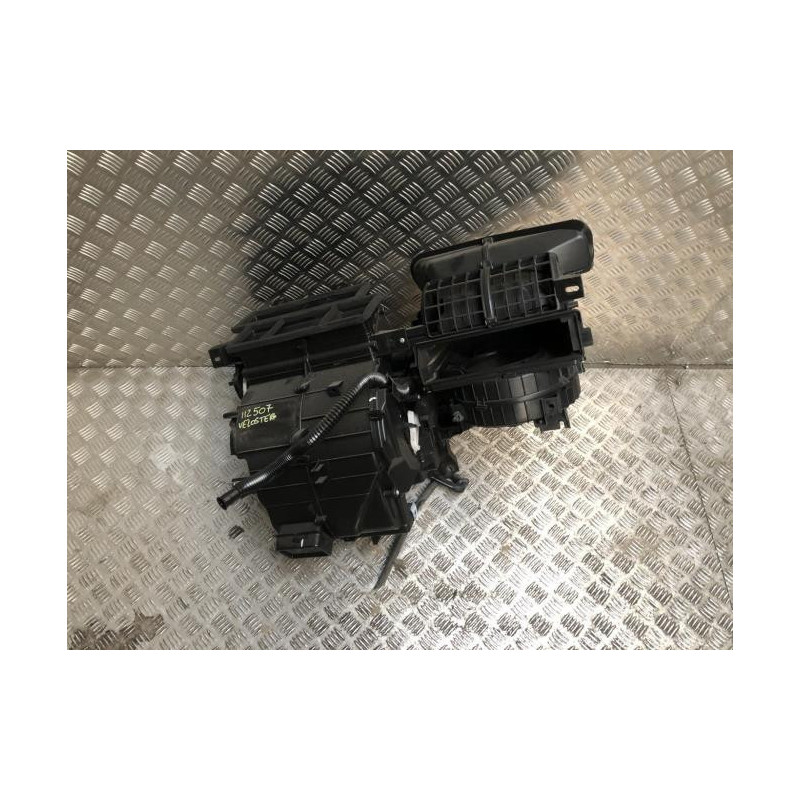 Bloc chauffage HYUNDAI VELOSTER COUPE d’occasion