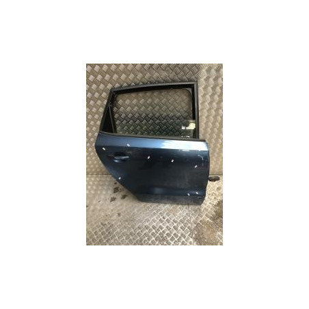 Porte arriere droit VOLKSWAGEN POLO 5 PHASE 2 d’occasion