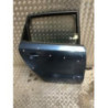 Porte arriere droit VOLKSWAGEN POLO 5 PHASE 2 d’occasion