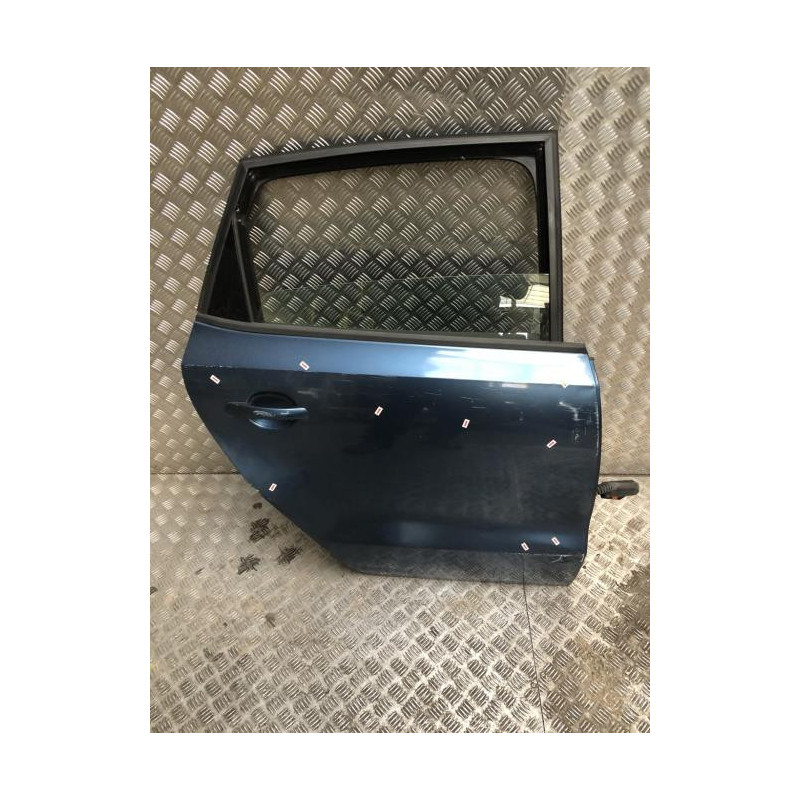Porte arriere droit VOLKSWAGEN POLO 5 PHASE 2 d’occasion